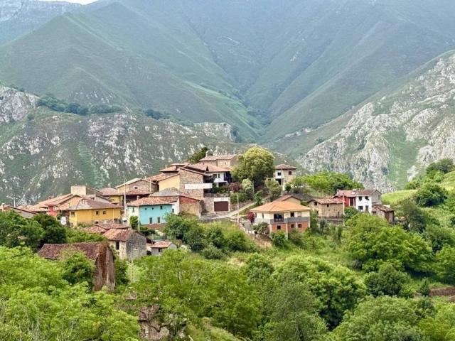 Casa en Venta en Amieva