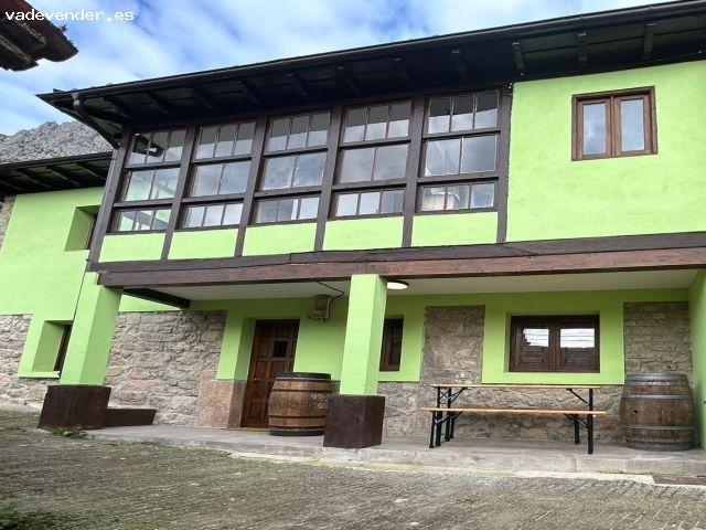 Casa en Venta en Amieva, Asturias