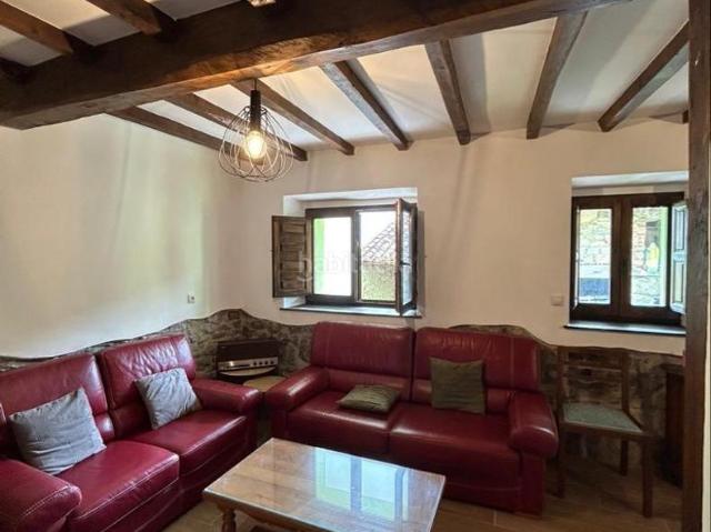 Casa en venta en Amieva. Casas.