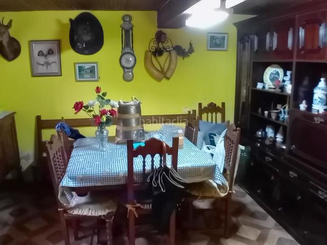 Casa en venta en Piloña. Casas.
