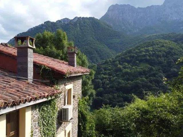 Casa en venta en Amieva, Picos de europa