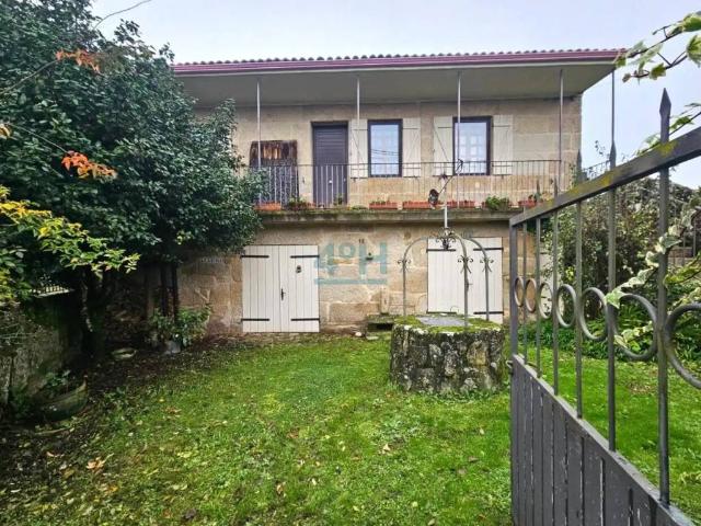 Casa en Venta en Amoeiro