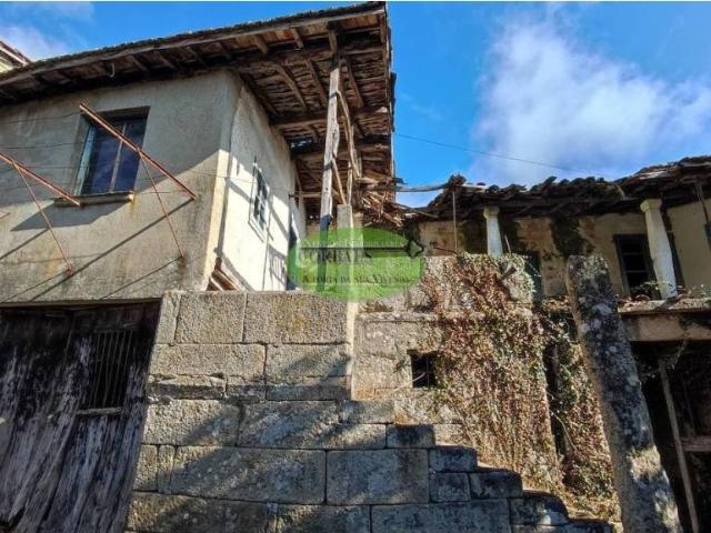 Casa en Venta en Amoeiro
