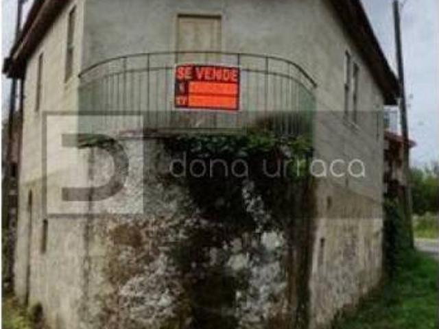 Casa en Venta en Amoeiro