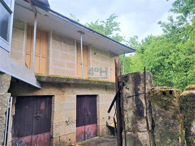 Casa en Venta en Amoeiro