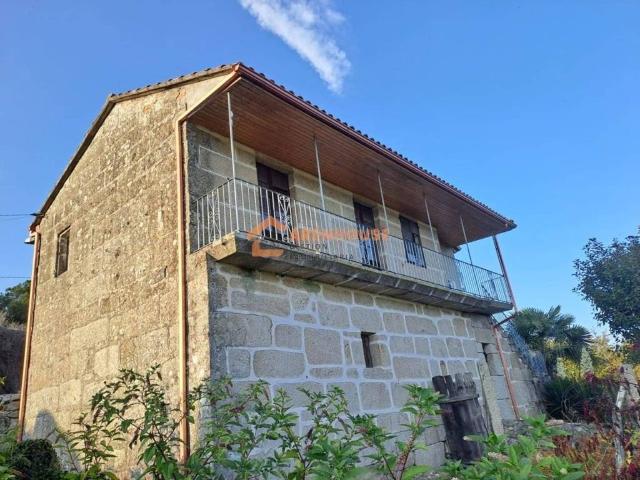 Casa en Venta en Amoeiro