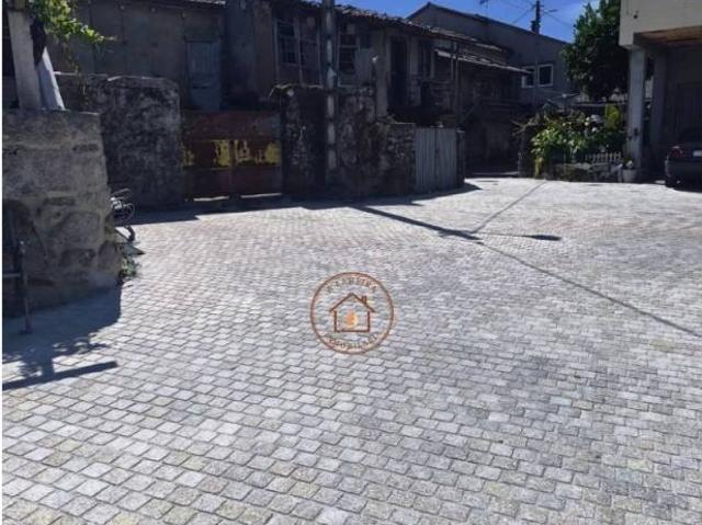 Casa en Venta en Amoeiro