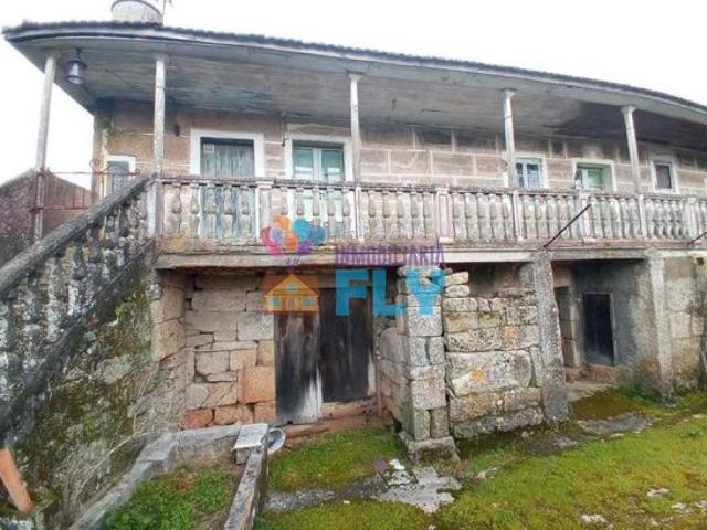 Casa en Venta en Amoeiro