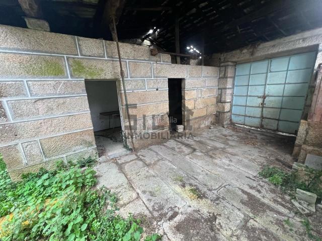 Casa en venta en Amoeiro. Casas.