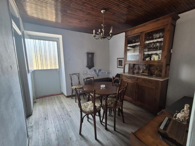 Casa en venta en Amoeiro. Casas.