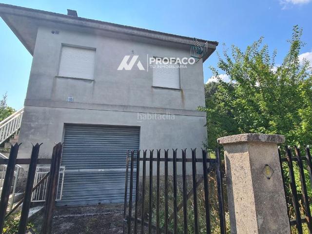 Casa en venta en Amoeiro. PAZOS AMOEIRO. Casas.