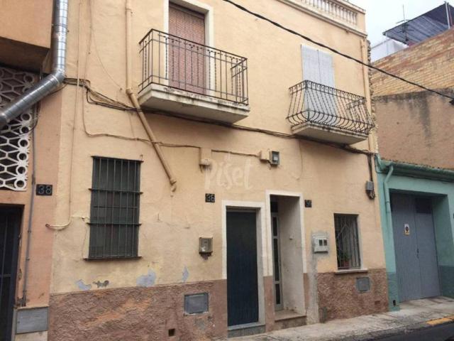 Casa en Venta en Amposta