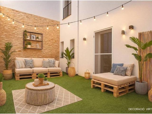 Casa en Venta en Amposta