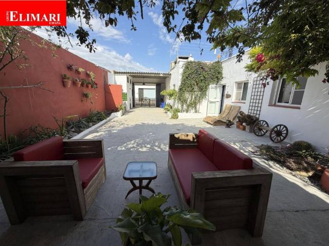 Casa en Venta en Amposta