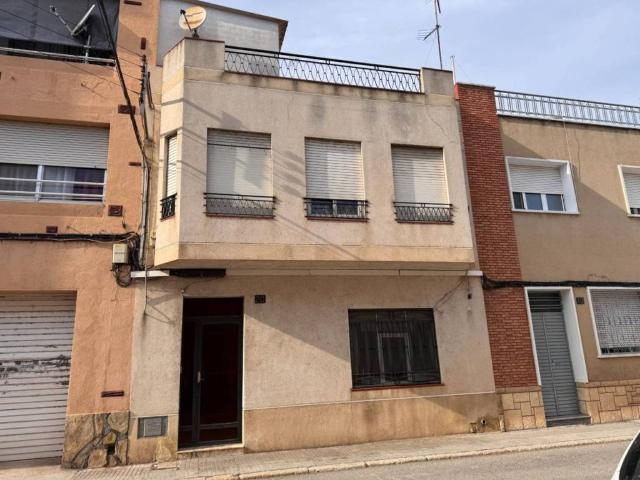Casa en Venta en Amposta