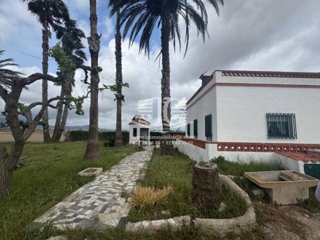 Casa en Venta en Amposta