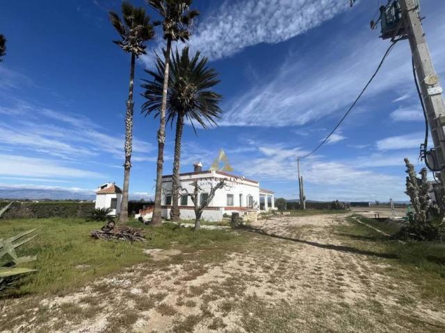 Casa en Venta en Amposta