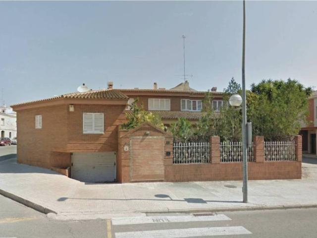 Casa en Venta en Amposta