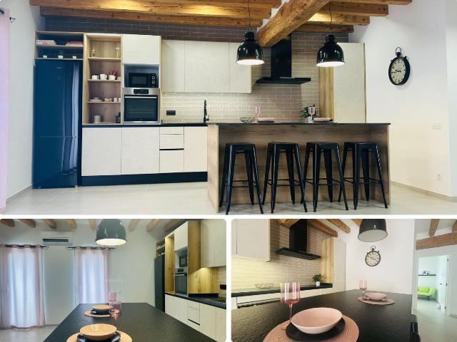 Casa en venta en Amposta, Grau Quintanes Costa Dorada. Casa Reformada. Casas.