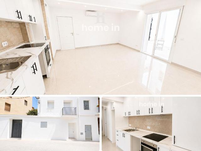 Casa en venta en Amposta, Zona Hospital Costa Dorada. CASA TOTALMENTE REFORMADA EN EL CENTRO DE AMPOSTA. Casas.