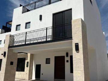 Casa en venta en Ampliaci?n del Refugio 3, Quer?taro