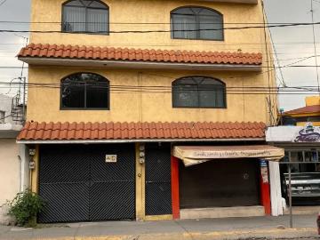 Casa en venta en Ampliación Buenavista, Tultitlán, México
