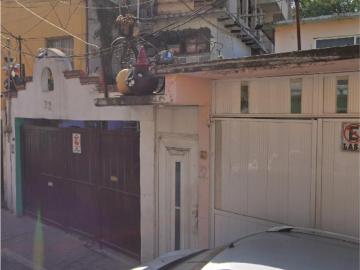 Casa en venta en Ampliación Daniel Garza, Miguel Hidalgo, Ciudad de México