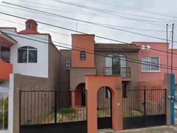 Casa en venta en Ampliación Jardines de Torremolinos, Morelia
