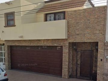 Casa en venta en Ampliación los Ángeles, Torreón, Coahuila de Zaragoza