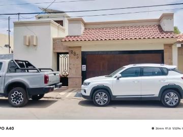 Casa en venta en Ampliación la Rosita, Torreón, Coahuila de Zaragoza