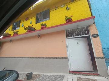 Casa en venta en Ampliación Miguel Hidalgo, Tlalpan, Ciudad de México