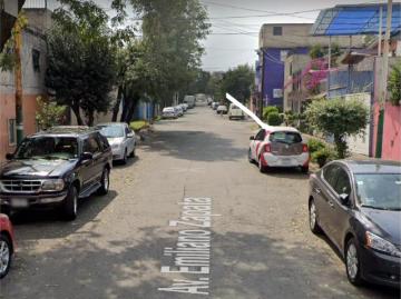 Casa en venta en Ampliación San Esteban, Naucalpan de Juárez, México