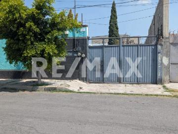 Casa en Venta en Ampliación Selene Tláhuac