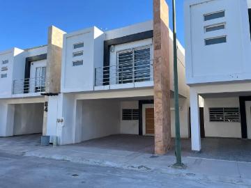 Casa en venta en Ampliación Senderos, Torreón, Coahuila de Zaragoza