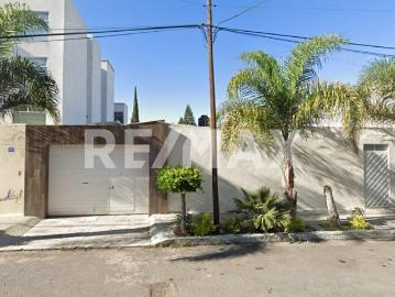CASA EN VENTA EN AMPLIACION REFORMA