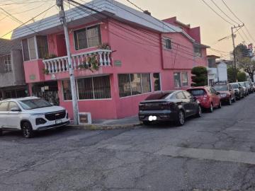 Casa en Venta en Ampliación Vista Hermosa