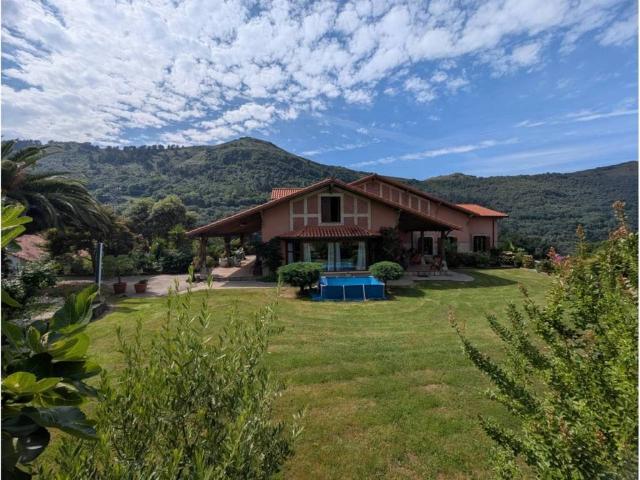 Casa en Venta en Ampuero