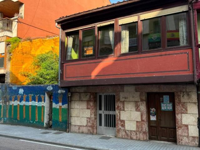 Casa en Venta en Ampuero