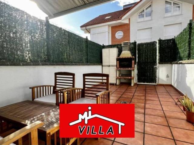 Casa en Venta en Ampuero