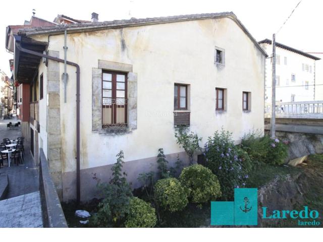 Casa en venta en Ampuero. Casa en venta en Ampuero. Casas.