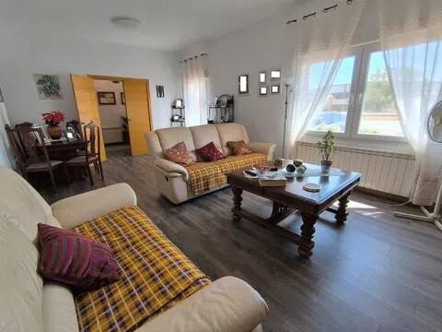 Casa en Venta en Amusco