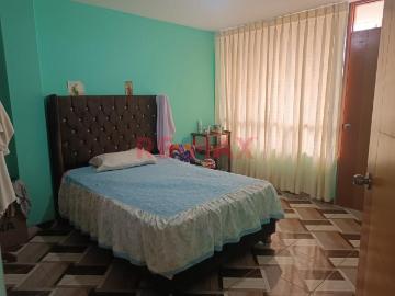 Casa en venta en Ancon a S/688,000