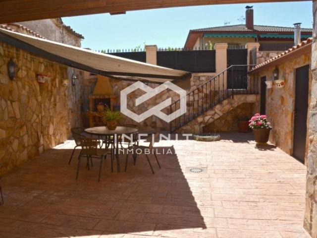 Casa en venta en Anchuelo, Santorcaz