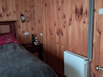 Casa en Venta en Ancud 2 dormitorios 2 baños
