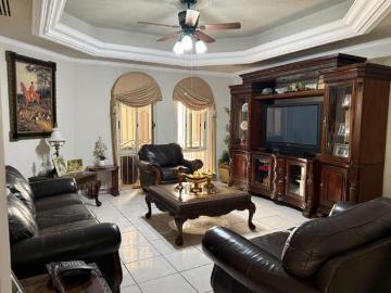 Casa en Venta en Anáhuac San Nicolas