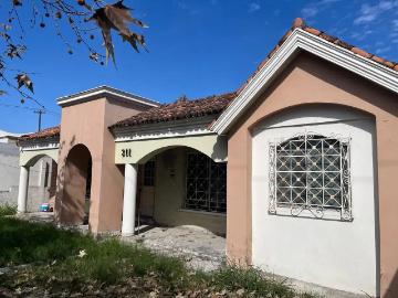 Casa en venta en Anáhuac, San Nicolás de los Garza, Nuevo León