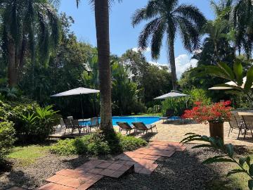 Casa En Venta En Anapoima En Mesa De Yeguas V234959
