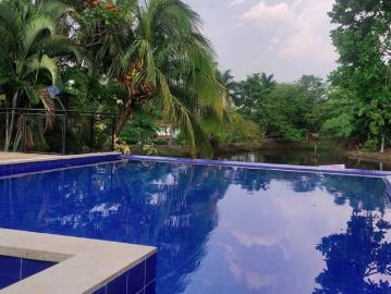Casa En Venta En Anapoima En San Antonio De Anapoima V374868