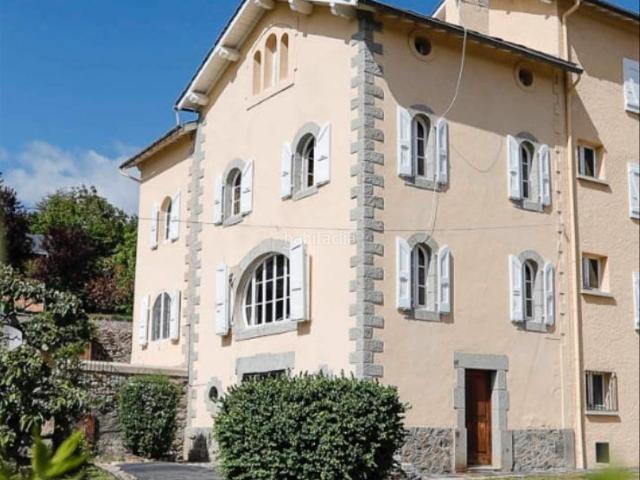 Casa en venta en Angoustrine Villeneuve des Escaldes Pirineos. Casas.