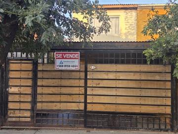 Casa en Venta en ANGEL PIMENTEL CON CORBETA ORIENTE